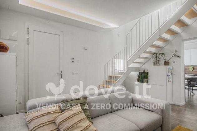 Casa indipendente di 108 m² con 4 locali in vendita a Ferrara - Foto 2