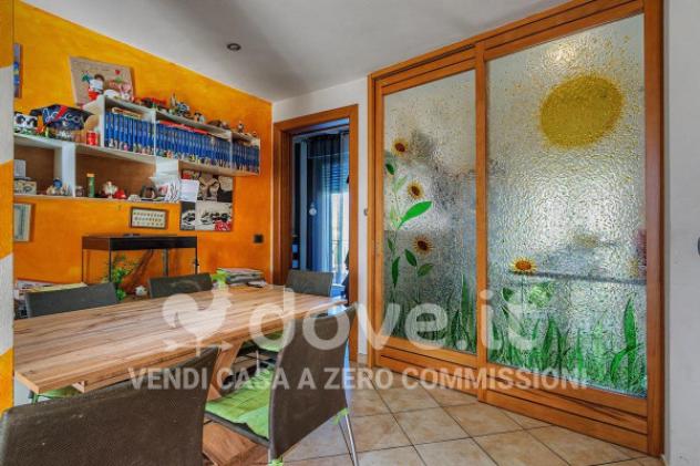 Appartamento di 110 m² con 3 locali in vendita a Giussano - Foto 7