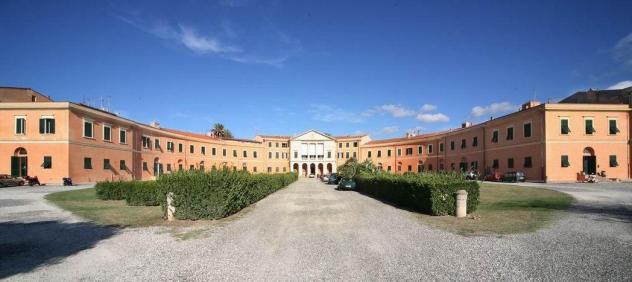 Villa in vendita a Livorno 768 mq  Rif: 1276952