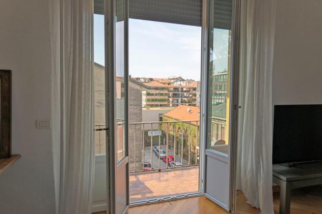 Appartamento di 80 m² con 2 locali in vendita a Milano - Foto 10