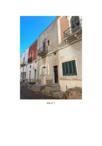 Immobile in asta di 91 m² in vendita a Monteroni di Lecce - Foto 8