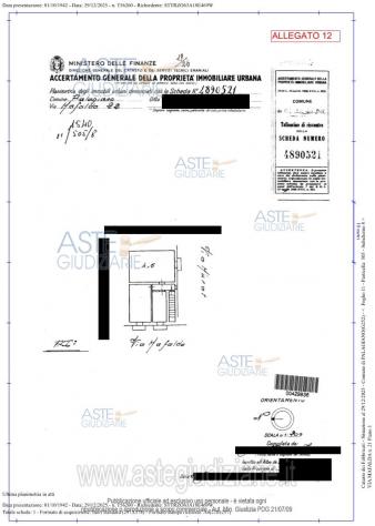 IMMOBILI-IMMOBILE RESIDENZIALE-Via Mafalda, 21, 74019 Palagiano TA, Italia - Foto 8