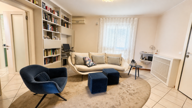 Appartamento in vendita a Ponsacco 85 mq Rif: 1414323 - Foto 2