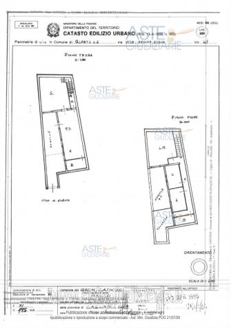 IMMOBILI-IMMOBILE RESIDENZIALE-Via Regina Elena, 47, 09045 Quartu Sant'Elena CA, Italia - Foto 10