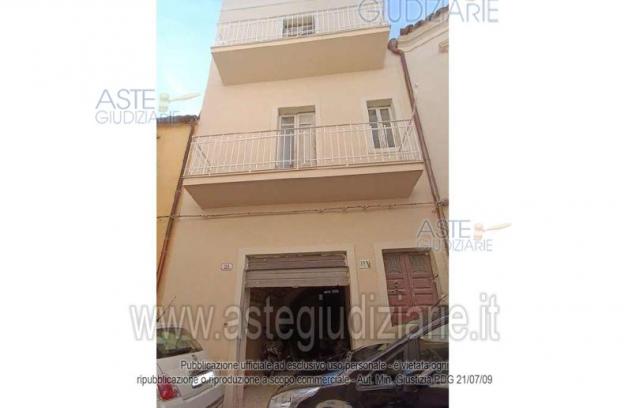 IMMOBILI-IMMOBILE RESIDENZIALE-Via Sulsenti, 97100 Ragusa RG, Italia