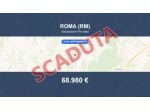 Immobile in asta di 139 m² con più di 5 locali in vendita a Roma