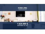 Immobile in asta di 266 m² con più di 5 locali in vendita a Roma