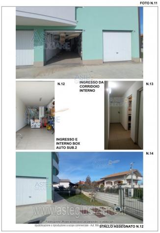 IMMOBILI-IMMOBILE RESIDENZIALE-via Campo Romano n.7 - Foto 3