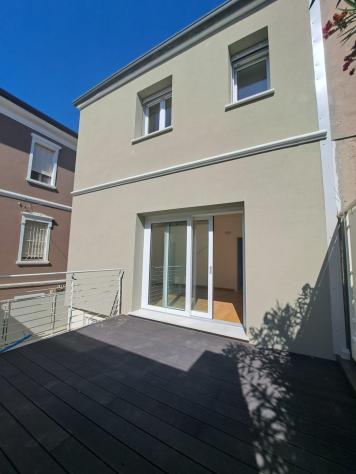 Porzione di casa in vendita a Rovigo - Foto 16