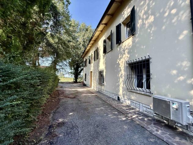 "La Casa della Quercia" – Spaziosa Casa Singola con Giardino a Russi - Foto 10