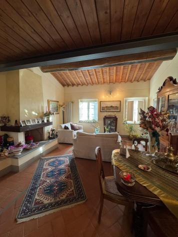 Appartamento in vendita a Gello - San Giuliano Terme 120 mq Rif: 1344717 - Foto 2
