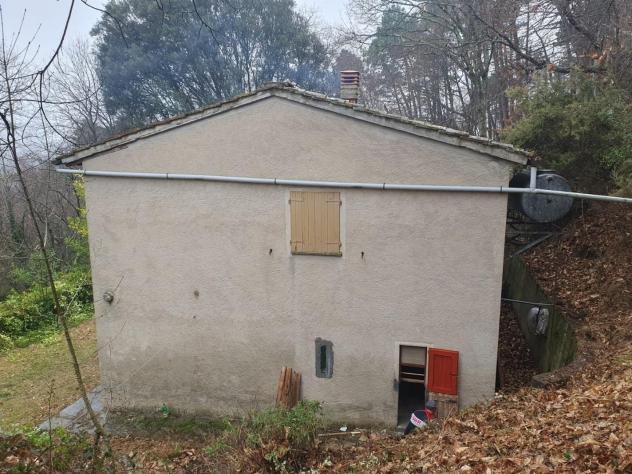 Porzione di casa in vendita a Molina di Quosa - San Giuliano Terme 150 mq Rif: 1423260 - Foto 3