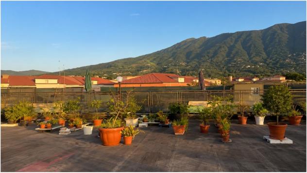 Appartamento - Somma Vesuviana . Rif.: Cod. rif 3237278VRG - Foto 16