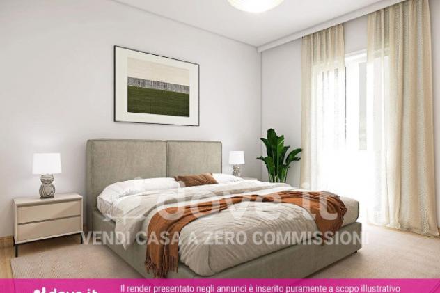 Appartamento di 75 m² con 3 locali in vendita a Taranto - Foto 7