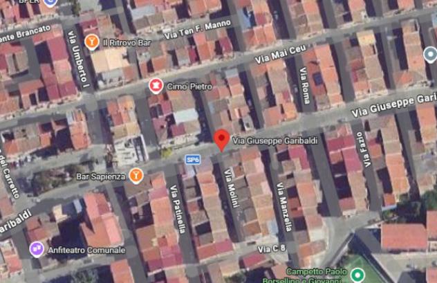 Immobile in asta di 212 m² in vendita a Ventimiglia di Sicilia - Foto 7