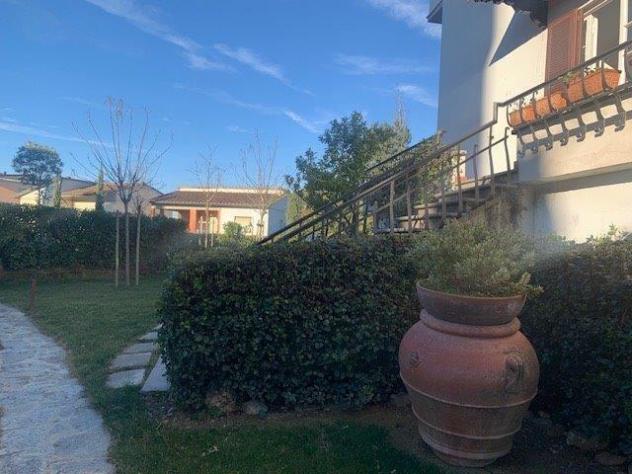 Villetta a schiera angolare in vendita a Vinci 240 mq Rif: 1236858 - Foto 5