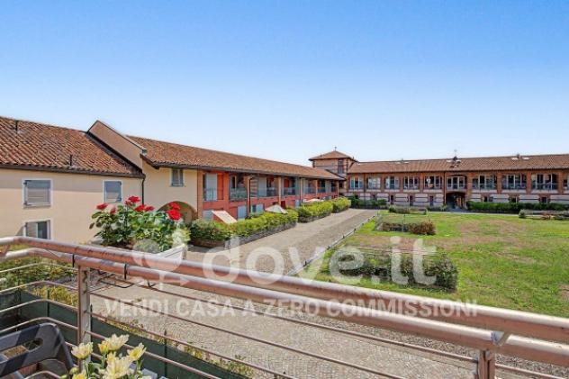 Appartamento di 54 m² con 2 locali in vendita a Volpiano - Foto 11