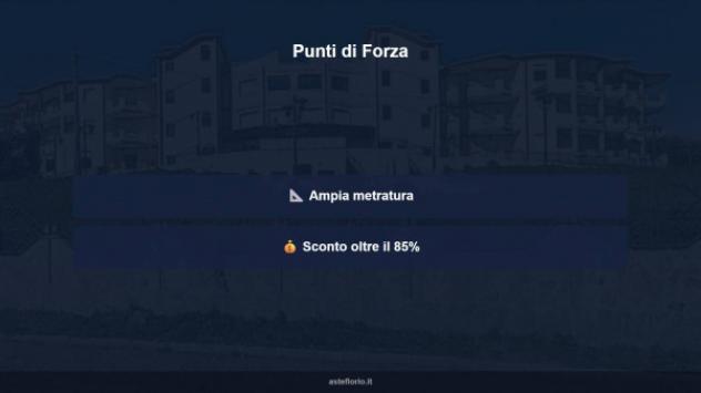 Immobile in asta di 6009 m² in vendita a Ales - Foto 9