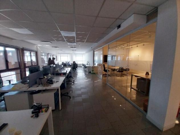 Ufficio in affitto a Modena - Foto 7