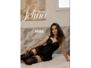 Massaggi - benessere Foggia - STUDIO Benessere FELINA Tel:3311958888