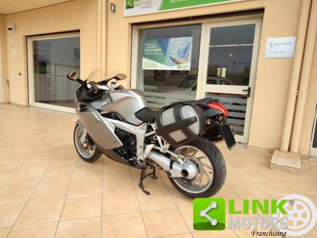 BMW K 1200 S k1200 S rif. 23456703 - Foto 6