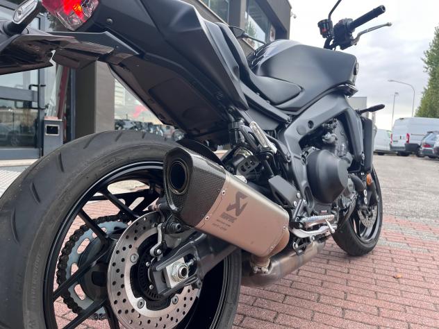 Yamaha MT-09 null - Foto 3