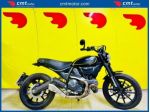 DUCATI Scrambler 800 Garantita e Finanziabile rif. 23715475