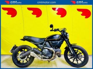 DUCATI Scrambler 800 Garantita e Finanziabile rif. 23715475