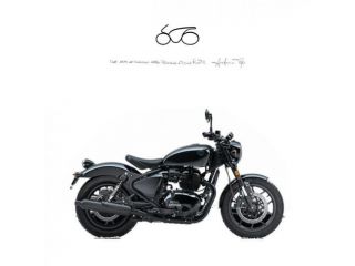 ROYAL ENFIELD Altro SHOTGUN