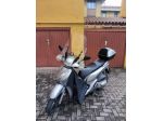 Honda SH 300i - 2017 - Tagliando completo Honda
