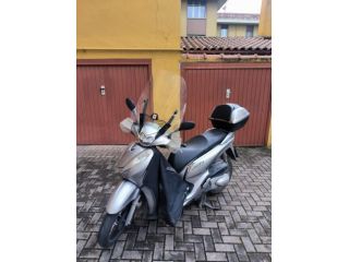 Honda SH 300i - 2017 - Tagliando completo Honda