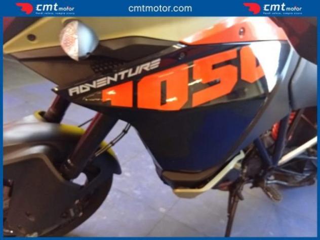 KTM 1050 Adventure Garantita e Finanziabile rif. 24007579 - Foto 10
