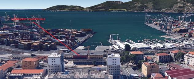 Ufficio in affitto a La Spezia - Foto 4