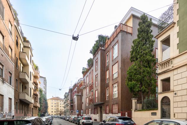 Trilocale in affitto a Milano - Foto 12