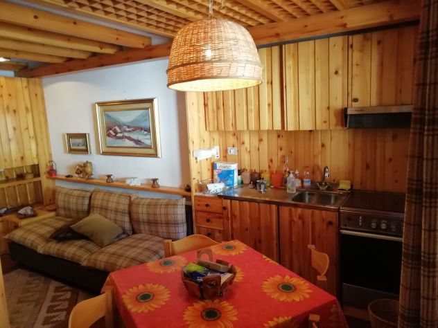 Monolocale in montagna_Ghigo di Prali - Foto 4