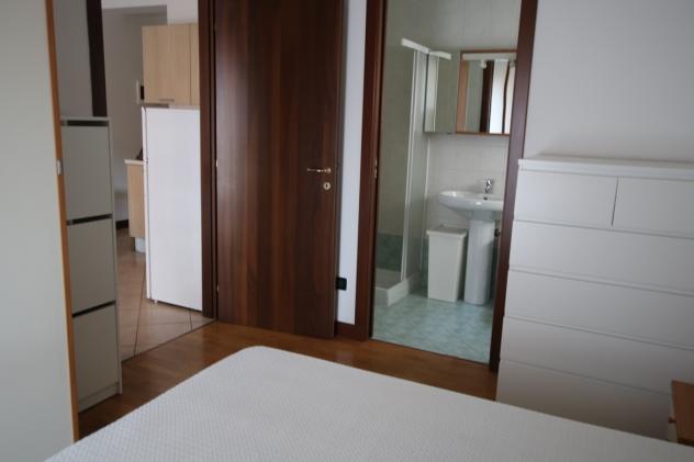 Appartamento in affitto a Vicenza - Foto 14