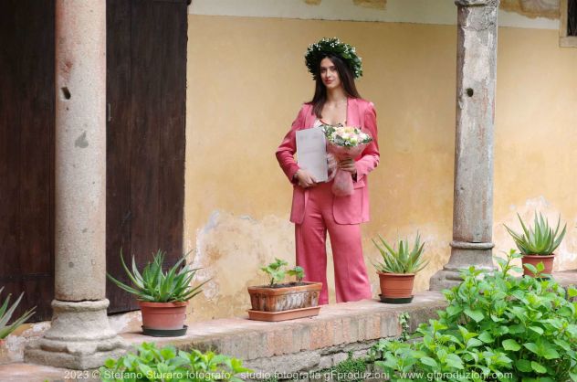 Fotografo laurea diciottesimo diploma compleanno anniversario - Foto 3