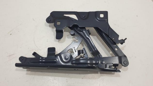 CERNIERA COFANO ANTERIORE SX AUDI Q5 Serie (FYB) 80A823301D (17) - Foto 4