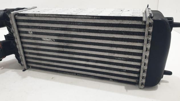 RADIATORE INTERCOOLER PEUGEOT 2008 1° Serie 9684311680 Diesel 1.6 (13) - Foto 6