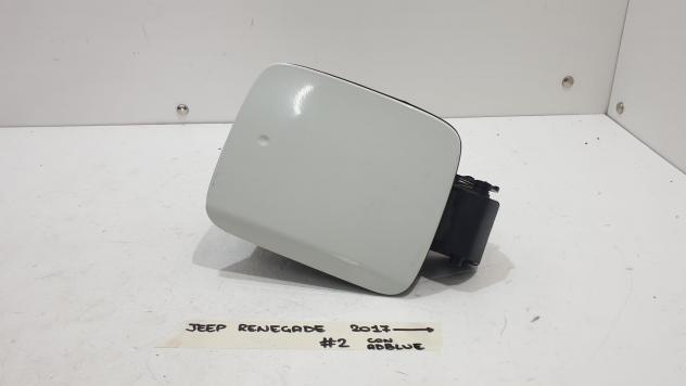 SPORTELLINO CARBURANTE JEEP Renegade Serie ADBLUE (18)