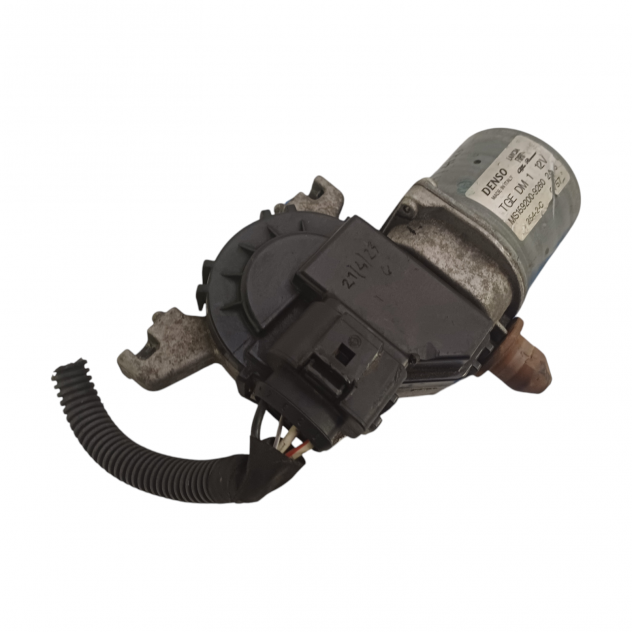 MOTORINO TERGICRISTALLO ANTERIORE FIAT Panda 3° Serie MS159200-9260 1263 (12) - Foto 8