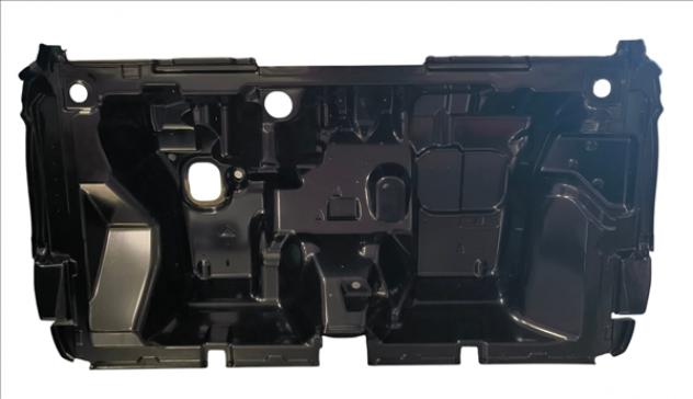 PARAFIAMMA MOTORE AIXAM 16/23