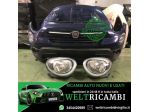 MUSATA COMPLETA FIAT 500 X