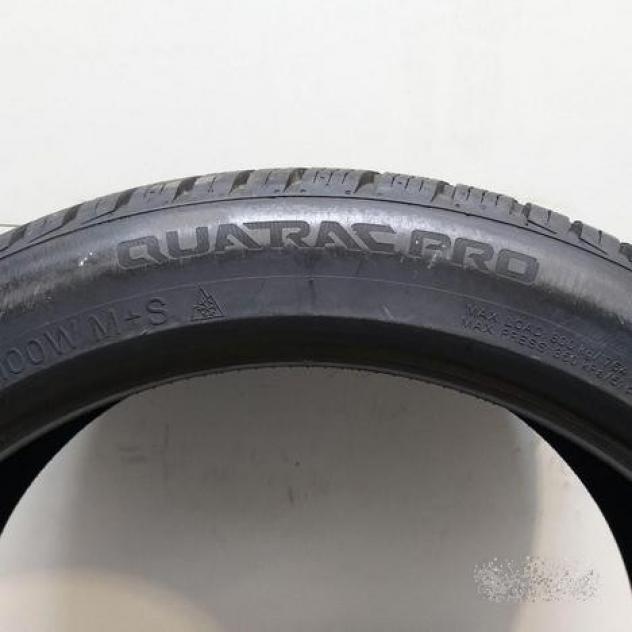2 gomme 235 45 20 vredestein a34558 - Foto 6