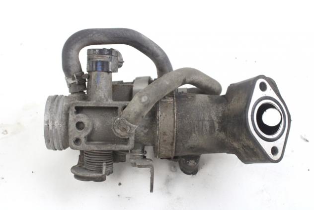 KYMCO DINK 200 1610KLEA6E00 CORPO FARFALLATO 06 - 17 THROTTLE BODY - Foto 3