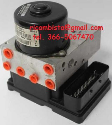 P30714952 10.0204-0489.4 Volvo V70 gruppo ABS