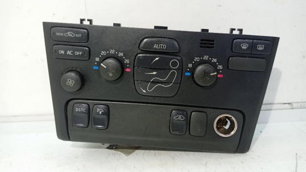 COMANDI CLIMA VOLVO XC90 1° Serie D5244T (0214)