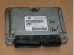 036906034DD ECU CENTRALINA VW POLO 1.4 036906034DD IAW4MV.DD 61600.663.09