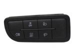 Pulsantiera Comando Luci Fiat Tipo 735735348