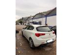 VARI PEZZI DI RICAMBIO ALFA ROMEO GIULIETTA